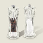 Cole & Mason Aldeburgh Classic 140mm/ 5.5in Acrylic Box Set