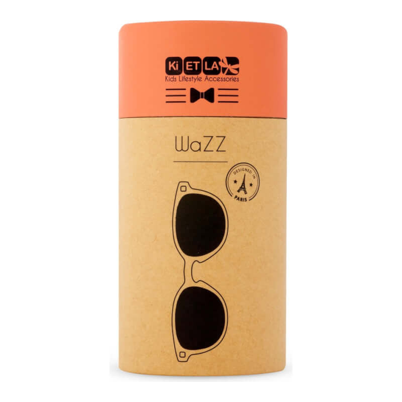 KI ET LA Wazz Sunglasses