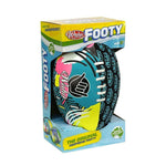 Wahu Beach Footy Pink