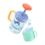Skip Hop Tub to Table Café Bubble & Foam Set