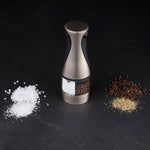 Cole & Mason Kew 210mm/ 8.5in 2-In-1 Salt & Pepper Mill