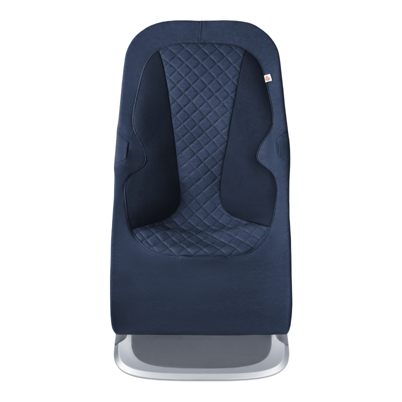 Ergobaby Evolve 三合一嬰兒搖椅額外布藝座椅