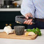 Culinare Garlic Press