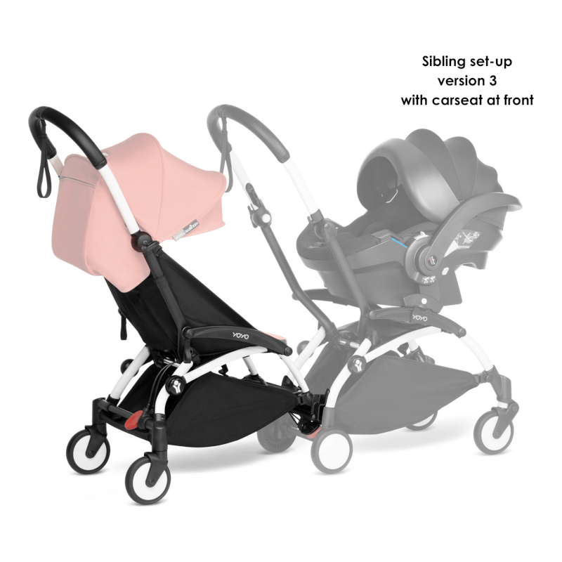 Stokke® YOYO 連接框架
