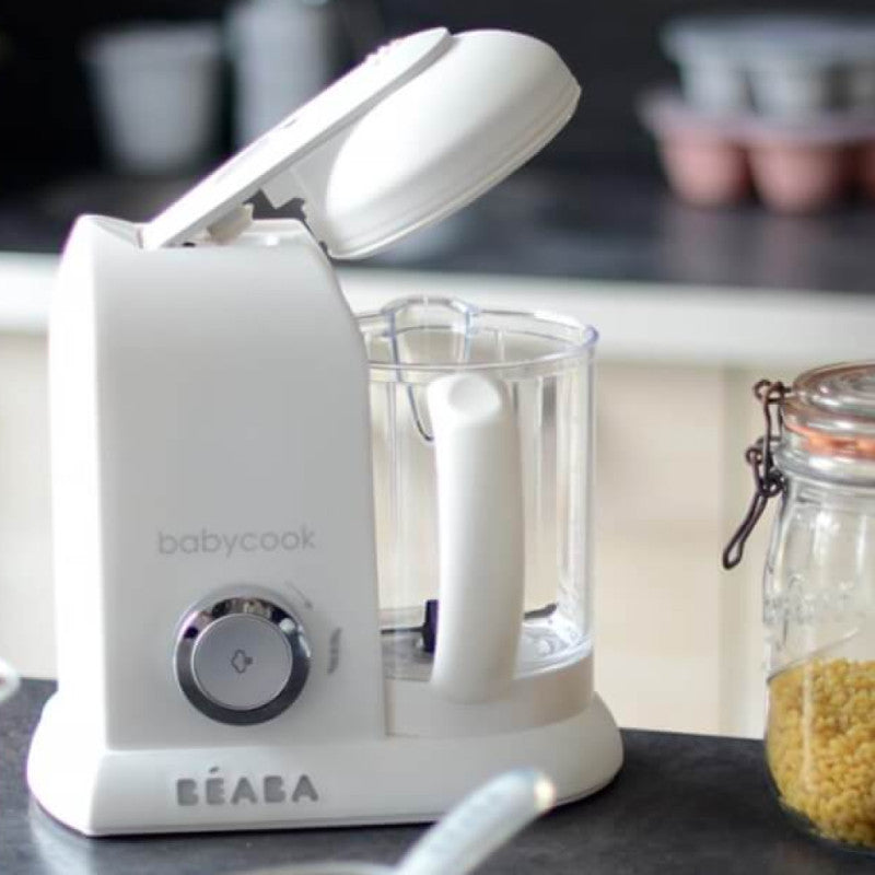Beaba Babycook Solo 