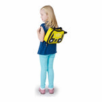 Trunki 2 in 1 Lunch Bag Backpack
