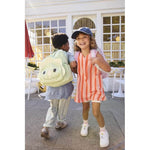 Skip Hop Besties Squad Backpack - Dino