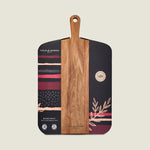 Cole & Mason Barkway Acacia Medium Board W/Handle 46x27x2cm