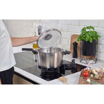 Fissler Vitaquick Premium Pressure Cooker 26cm/8l