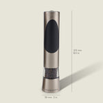 Cole & Mason Richmond 215mm/ 8.5in Electronic Gift Set