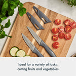 Culinare 2-Piece Paring Knife Set