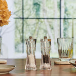 Cole & Mason Aldeburgh Classic 140mm/ 5.5in Acrylic Box Set