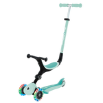 Globber GO UP Active Lights Scooter