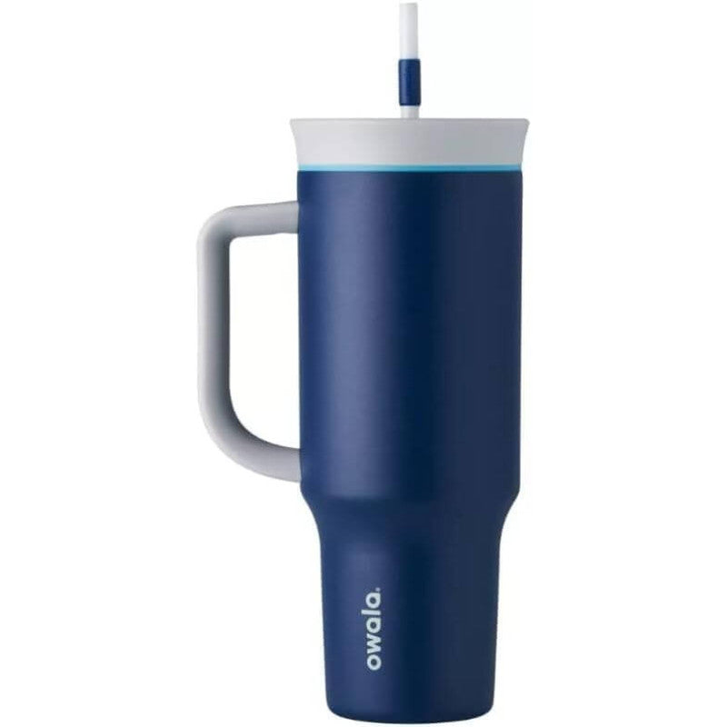 Owala Insulated Stainless Steel Tumbler 40oz/1180ml