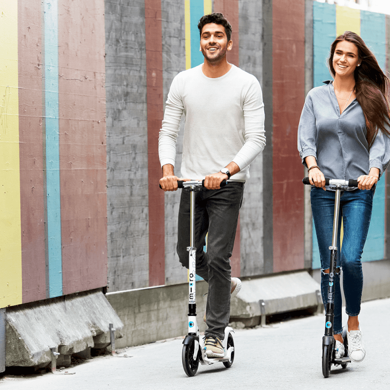 Micro Scooter Flex - 200mm