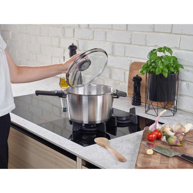 Fissler Vitaquick Premium Pressure Cooker 26cm/8l