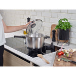 Fissler Vitaquick Premium Pressure Cooker 26cm/8l