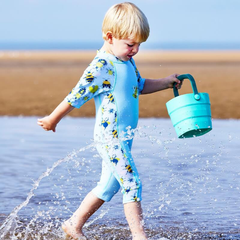 Splash About UV Sun & Sea Suit