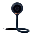 Beaba Zen Connect Video Baby Monitor - Night Blue