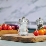 Cole & Mason  145 Capstan 115mm/ 4.5in Acrylic Pepper Mill