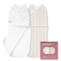 Momcozy Easy Swaddle Wrap - Wonder