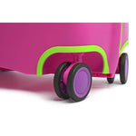 Trunki Glide Ride-on Luggage - Trixie