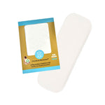 Charlie Banana 3 Fleece Inserts One Size