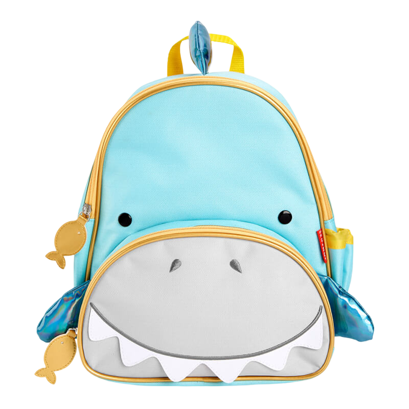 Skip Hop Zoo Little Kid Backpack