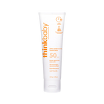 Think Baby SPF 50 Sunscreen 3oz