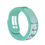 Para'kito Kids Wristband Knight Knight with 2 Refill Pellets