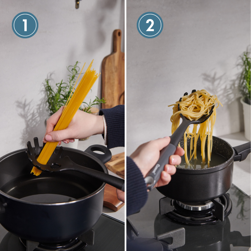 Culinare Pasta Server