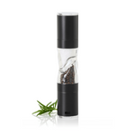 AdHoc Pepper & Salt Double Mill Duomill Pure 220mm