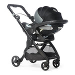 Ergobaby Metro+ Car Seat Adapter - Cybex¬Æ, Nuna¬Æ, BeSafe¬Æ, Maxi Cosi¬Æ