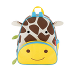 Skip Hop Zoo Little Kid Backpack