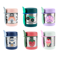 Skip Hop Spark Style Insulated Food Jar