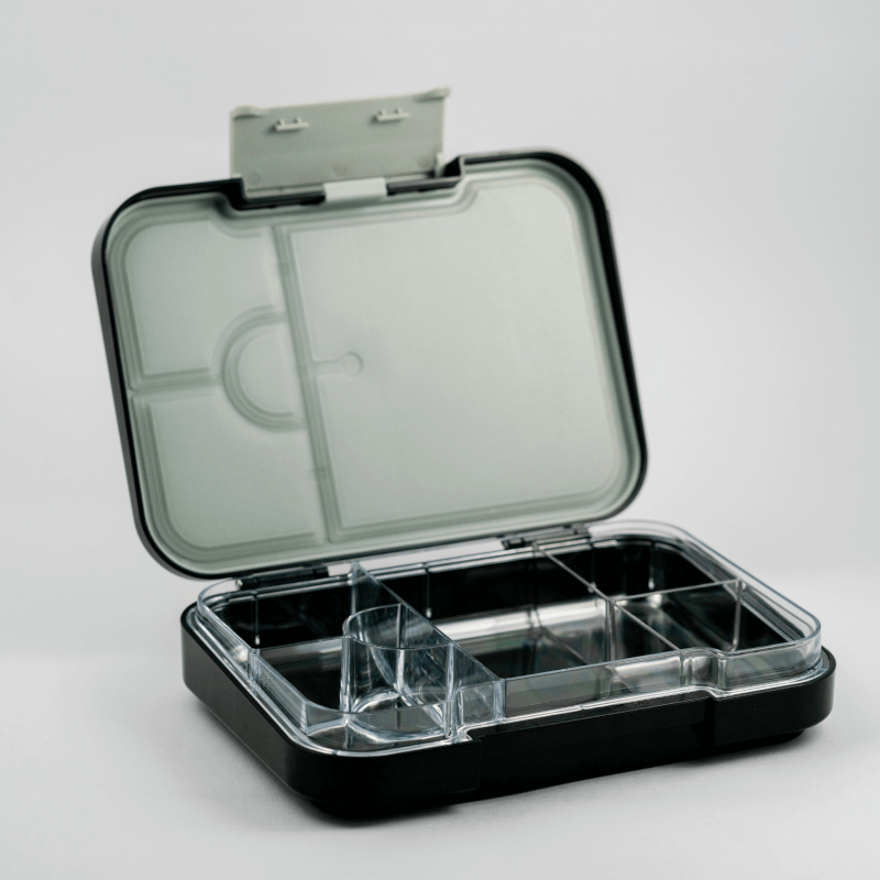 Spriggo Kids Lunchbox - The Muncher