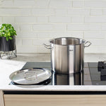 Fissler Original-Profi Tall Stock Pot