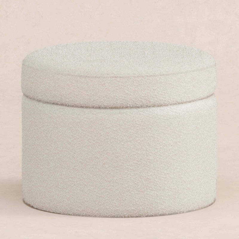 Babyletto Wally Storage Ottoman