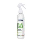 dew Fruit & Veg Wash 250ml