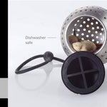 AdHoc Spice Bomb Infuser