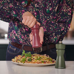 Cole & Mason Kenton 150mm/ 6in Sichuan Pepper Salt & Pepper Mill (Unfilled)