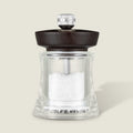 Cole & Mason 145 Capstan 115mm/ 4.5in Acrylic Salt Mill