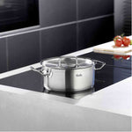 Fissler Original-Profi Casserole Pot 20cm