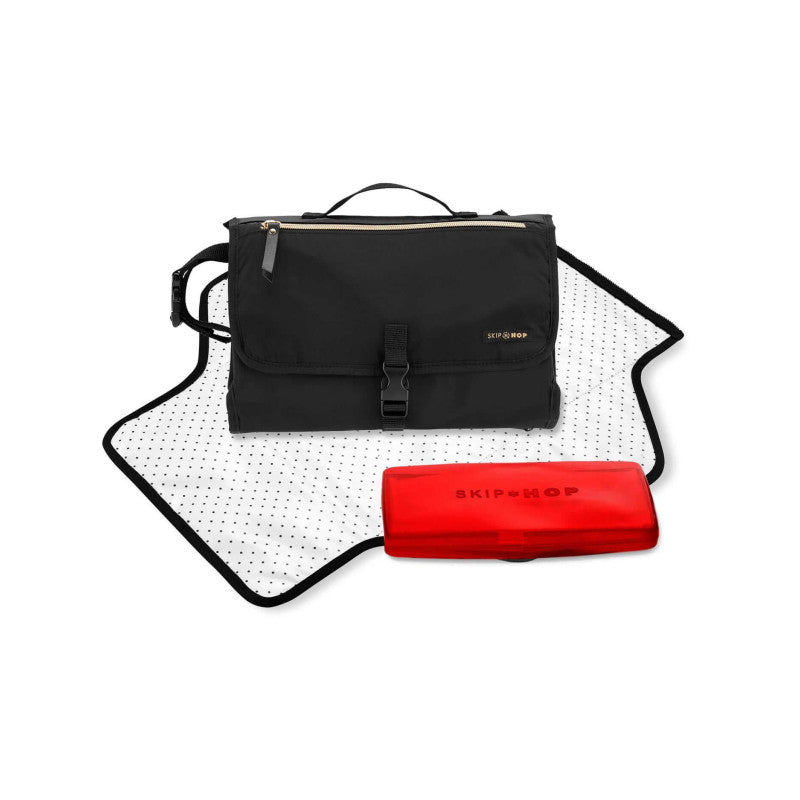 Skip Hop Pronto 便攜換尿布墊