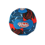 Wahu Beach Mini Soccer Blue