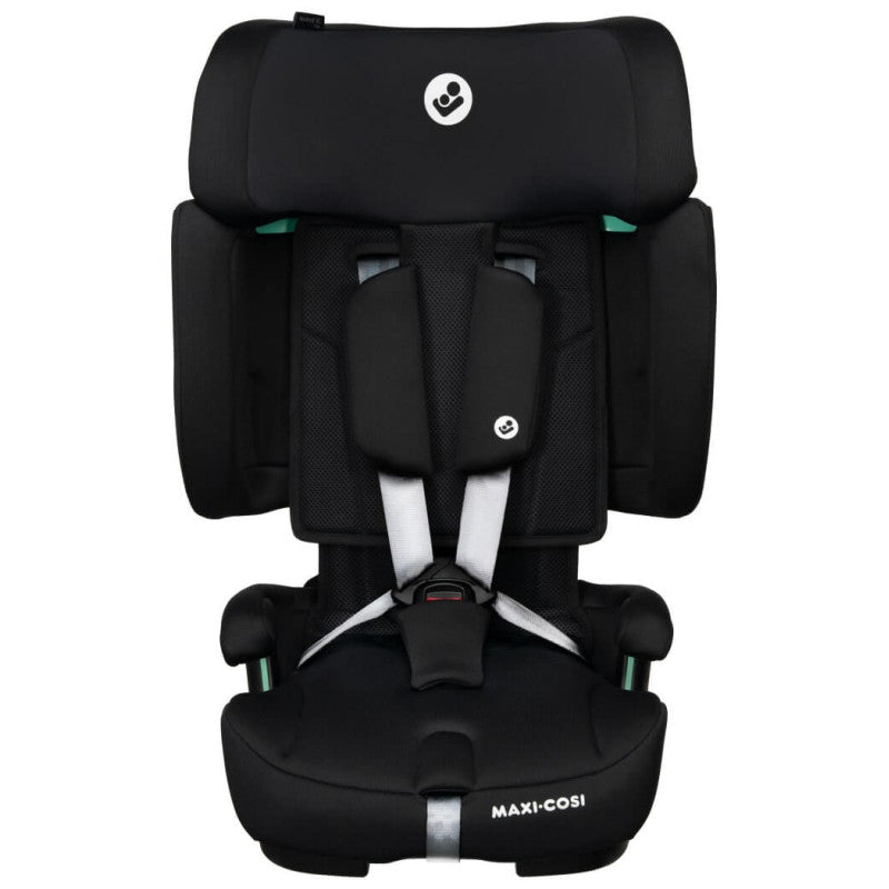 Maxi-Cosi Nomad XL Plus 兒童汽車安全座椅（15 個月 - 12 歲） - 正品黑色