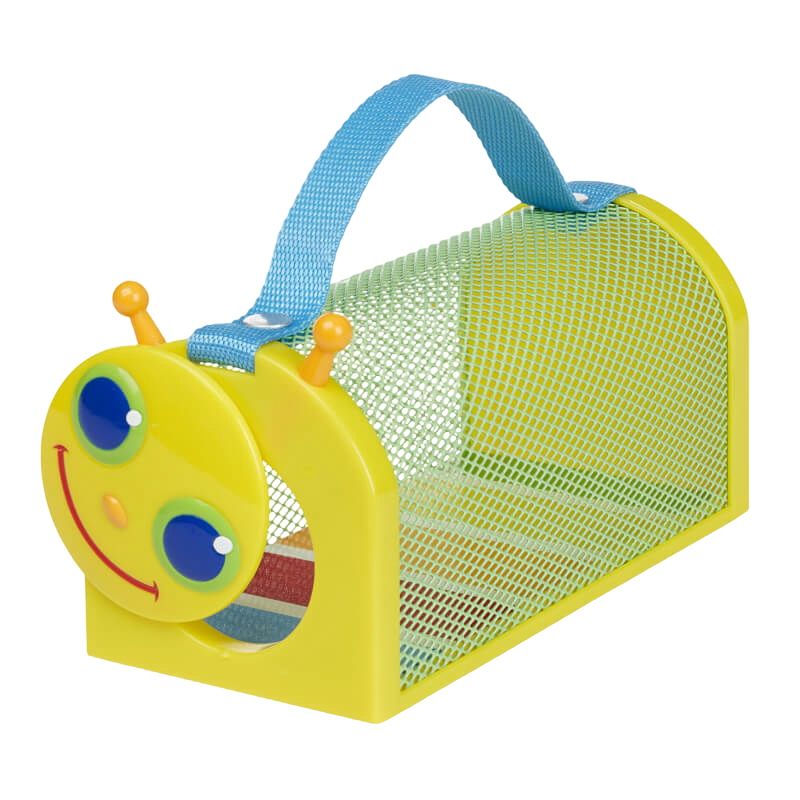Melissa & Doug Giddy Buggy Bug House