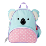 Skip Hop Zoo Little Kid Backpack