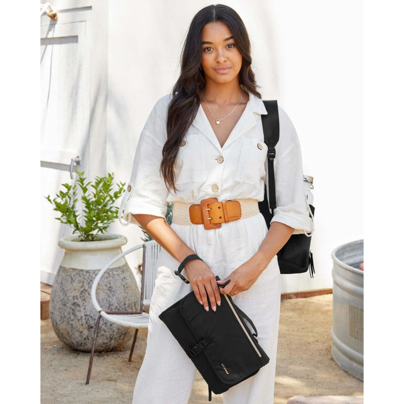 Skip Hop Pronto 便攜換尿布墊