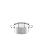 Fissler Original-Profi Casserole Pot 16cm